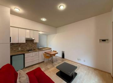 Departamento de 1 habitación, Cuajimalpa de Morelos · Departamento Amueblado en Renta en Lomas de Memetla