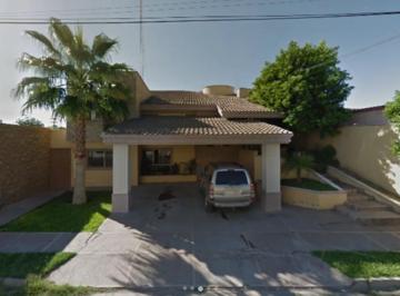 Casa de 4 habitaciones, Torreón · Av San Isidro, San Isidro, Torreon, Coahuila