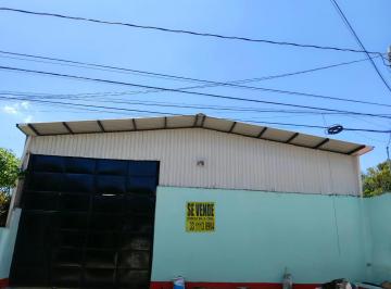 Bodega comercial de 2 habitaciones, El Salto · Bodega en Venta Sobre Revolución, Felipe Angeles, 45696 El Quince