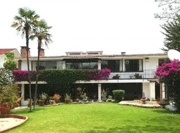 Casa de 4 habitaciones, Atizapán de Zaragoza · Casa en Venta Club de Golf Hacienda, San Miguel Regla