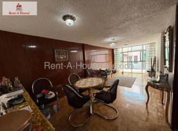 Departamento · 69m² · 2 Recámaras · 1 Estacionamiento · Departamento en Venta en Cuauhtémoc, Roma Norte Gis 27 - 779.