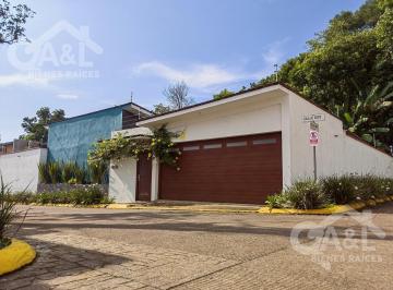 Casa · 217m² · 3 Recámaras · 2 Estacionamientos · Casa Campestre en Venta en La Orduña Coatepec