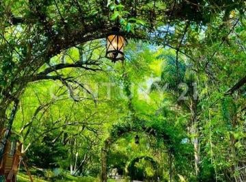 Terreno / Lote · 516m² · Terreno en Fracc Cristalino Manantial Escondido Chapatongo