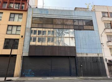 Edificio , Cuauhtémoc · Edificio/ Terreno en Venta