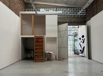 Bodega comercial , Miguel Hidalgo · Bodega con Oficinas