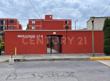 Departamento · 67m² · 2 Recámaras · 1 Estacionamiento · Venta Departamento en Colonia El Mirador