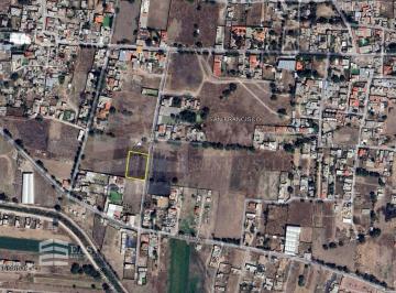 Terreno / Lote , Chiautla · Terreno en Venta en Santa Catarina, Chiautla