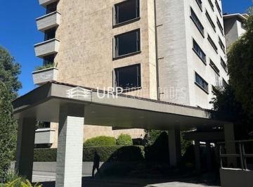 Departamento de 3 habitaciones, Miguel Hidalgo · Elegante Departamento en Renta, Intersol Bosques