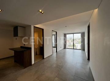 Foto 1 · Moderno Departamento en Renta en Landmark Pedregal – Tizapán San Ángel
