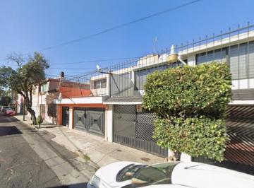 Casa de 3 habitaciones, Gustavo A. Madero · Disfruta de Esta Hermosa Casa en Coral 20, Estrella, Gustavo A. Madero, Cdmx.