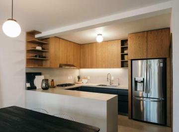 Departamento de 2 habitaciones, Guadalajara · Departamento Remodelado en Renta | Italia Providencia