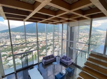 Departamento de 3 habitaciones, Monterrey · Micropolis Lindo Departamento