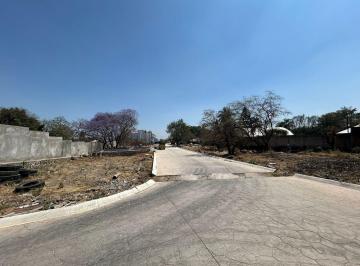 Terreno / Lote · 532m² · Terreno en Venta, Privada con Vigilancia. Delicias, Cuernavaca