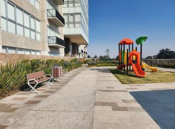 Departamento de 1 habitación, Cuajimalpa de Morelos · Loft en Renta en Stampa Santa Fe