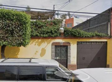 Casa de 3 habitaciones, Alvaro Obregón · Venta de Casa en Tamaulipas, Progreso, Alvaro Obregon, cdmx