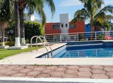Casa · 76m² · 2 Recámaras · 2 Estacionamientos · Venta de Casa en Col. Estrada Cajigal, Cuernavaca