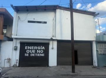 Bodega comercial · 180m² · Mini Bodega en Renta Colonia Moderna Centro de Monterrey