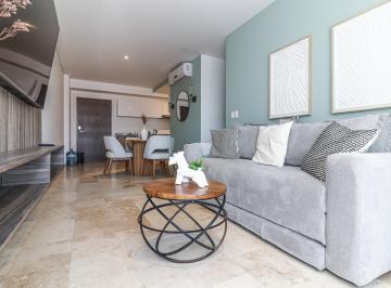 Departamento de 2 habitaciones, Zapopan · Departamento Amueblado en Renta Zentral | Residencial Cerca de Andares!
