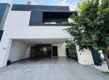 1 · Casa en Venta Porto Cumbres Milán 3 Niveles •