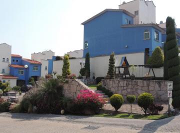 Casa en condominio · 193m² · 3 Recámaras · 2 Estacionamientos · Venta Casa en Condominio Fracc Hacienda Vista Real Atizapan de Zaragoza Edo Mex