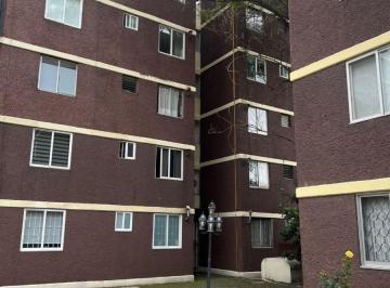 Departamento de 2 habitaciones, Naucalpan de Juárez · Departamento en La Concordia, Lomas Verdes, Naucalpan