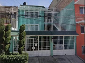 Casa de 4 habitaciones, Alvaro Obregón · Venta de Casa en Peregrinos, Colona del Sur, Alvaro Obregon, Cdmx