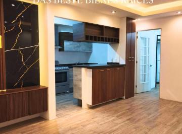 Departamento · 78m² · 2 Recámaras · 2 Estacionamientos · Departamento en Bosque Esmeralda