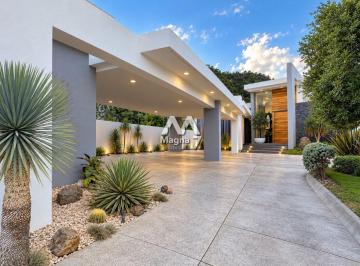 Casa de 5 habitaciones, Tlajomulco de Zúñiga · Casa de Lujo en Venta en El Palomar Tlajomulco