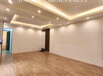 Departamento · 78m² · 2 Recámaras · 2 Estacionamientos · Departamento en Renta en Vento, Bosque Esmeralda, Atizapán, 2 Recámaras, 2 Estacionamientos