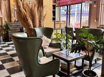 Departamento de 1 habitación, Cuauhtémoc · Renta Departamentos Amueblados