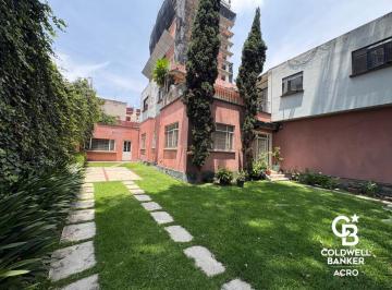 Terreno / Lote , Alvaro Obregón · Terreno en Venta, Colonia Guadalupe Inn