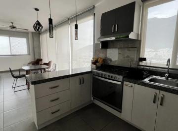 1 · Departamento Amuebaldo en Renta
