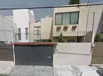 Casa de 3 habitaciones, Alvaro Obregón · Venta de Casa Ribera, Ampliacion Alpes, Alvaro Obregon, Cdmx
