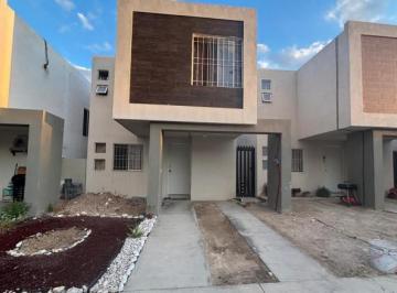 Casa · 85m² · 3 Recámaras · 1 Estacionamiento · Casa en Valle de Lincoln