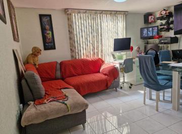 Departamento de 3 habitaciones, Venustiano Carranza · Departamento en Venta | 60 m² | 3 Recámaras | Mixhuca