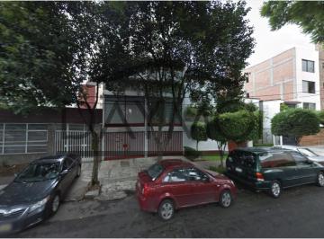 Departamento de 3 habitaciones, Benito Juárez · Departamento en Agustín González de Cossío 338, Col del Valle Centro, Benito Juárez, 03100, Cdmx.