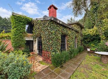 Casa de 3 habitaciones, Cuajimalpa de Morelos · Casa en Renta en Santa Fe Cuajimalpa