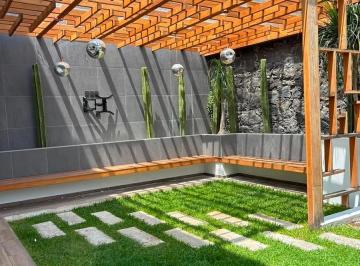 Casa en condominio de 3 habitaciones, La Magdalena Contreras · Casa en Condominio en San Jerónimo