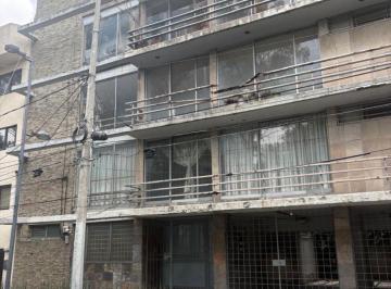 Edificio , Alvaro Obregón · Edificio en Venta en La Col Florida Para Remodelar