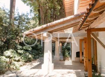 Casa en condominio de 4 habitaciones, Alvaro Obregón · Increíble Casa Remodelada en Rancho San Francisco