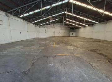 1 · Bodega Comercial en Renta - Zona Santa Catarina