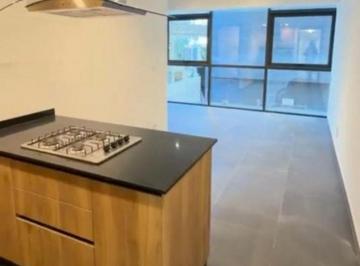 Departamento de 1 habitación, Alvaro Obregón · Departamento Loft con o Sin Muebles - Encore San Ángel
