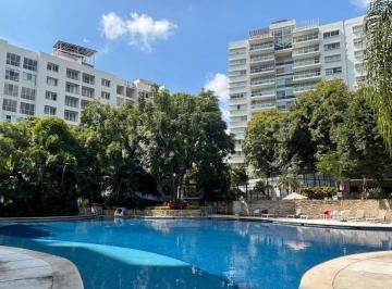 Departamento de 3 habitaciones, Cuernavaca · Departamento Nuevo en Renta en Habitat