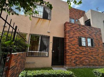 Casa en condominio de 3 habitaciones, Xochitepec · Se Vende Casa en Loma Blanca Xochitepec
