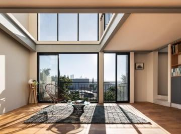 Departamento de 2 habitaciones, Querétaro · Departamentos Nuevos en Venta Para Inversionistas en Loma Dorada y Brujas, Queretaro, Cerca Arcos