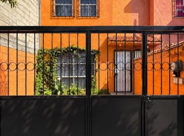 Casa en condominio · 63m² · 3 Recámaras · 1 Estacionamiento · Casa en Condominio en Los Sauces I Toluca