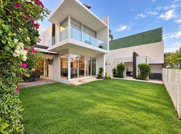 Casa de 5 habitaciones, San Andrés Cholula · Casa en Venta en Residencial San Ángel Atrás de La Ibero Puebla