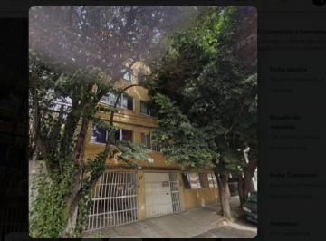 Departamento de 3 habitaciones, Benito Juárez · Departamento de 102 m² con 3 Recámaras en Venta en Ermita