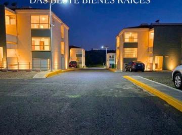 Departamento · 78m² · 2 Recámaras · 2 Estacionamientos · Departamento en Renta en Vento, Zona Esmeralda, 2 Recámaras, Vestidor y 2 Estacionamientos