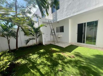 Casa de 3 habitaciones, Benito Juárez · Casa en Renta Jardines del Sur 6